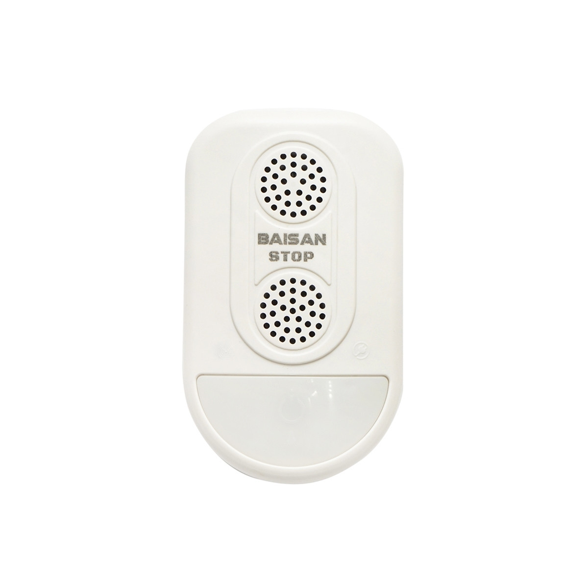 Aparat cu ultrasunete Pest repeller pentru alungarea rozatoarelor 220V, Cod: BSN0011, Echivalență: DISLG22, Baisan