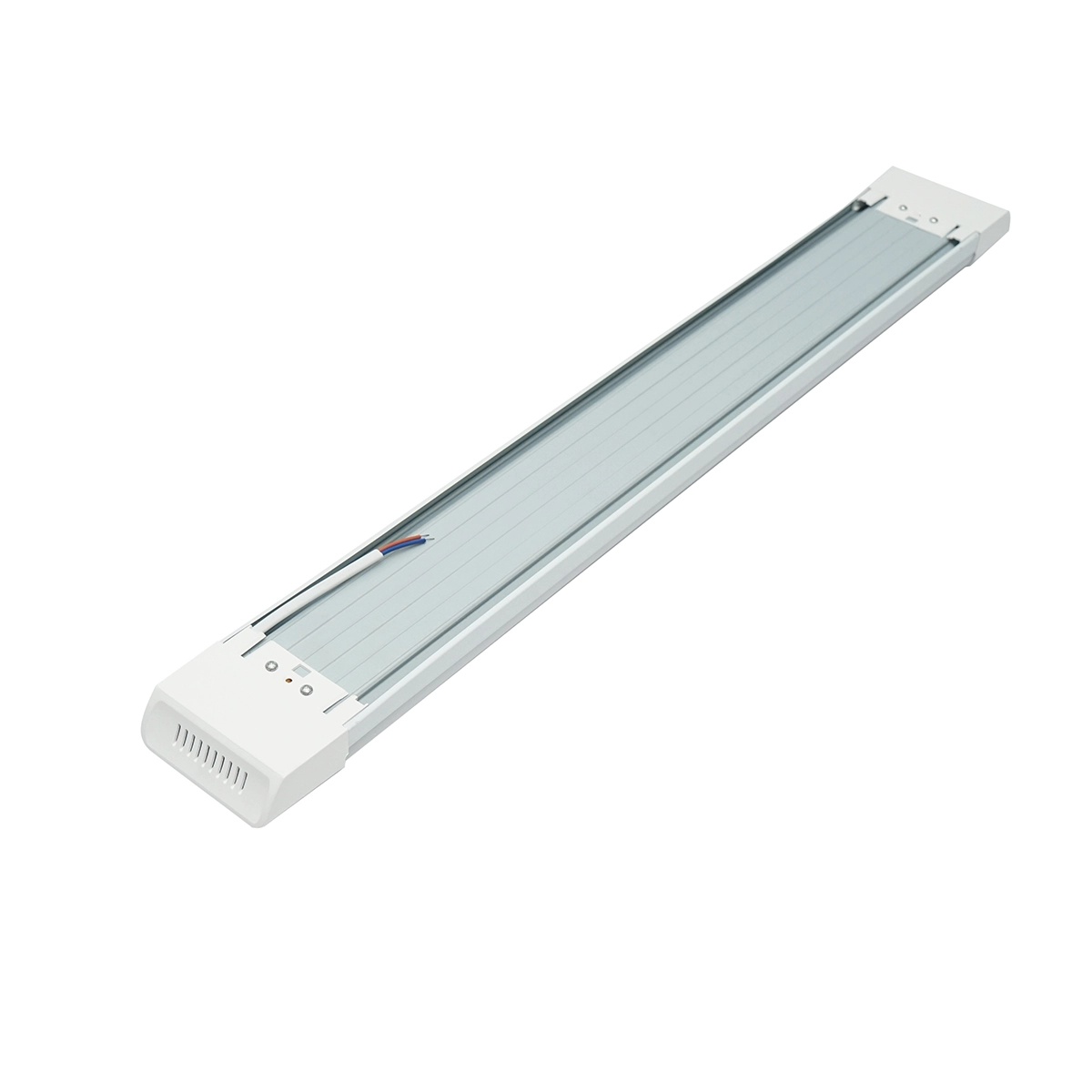 Aplica LED liniara 30W, 220V, 600x75x25mm IP20, Cod: BK79633, Brand: BRECKNER GERMANY - 2 | YEO