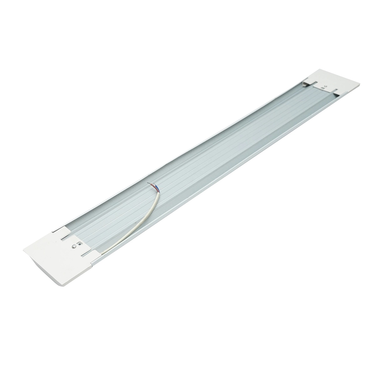 Aplica LED liniara 30W, 220V, 600x75x25mm IP20, Cod: BK79637, Brand: BRECKNER GERMANY - 2 | YEO