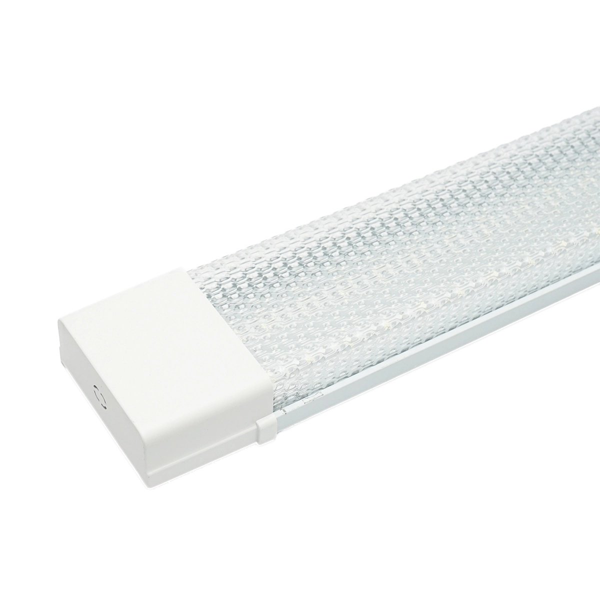 Aplica LED liniara 40W, 220V, 1200x62x25mm IP20, Cod: BK79642, Brand: BRECKNER GERMANY - 3 | YEO