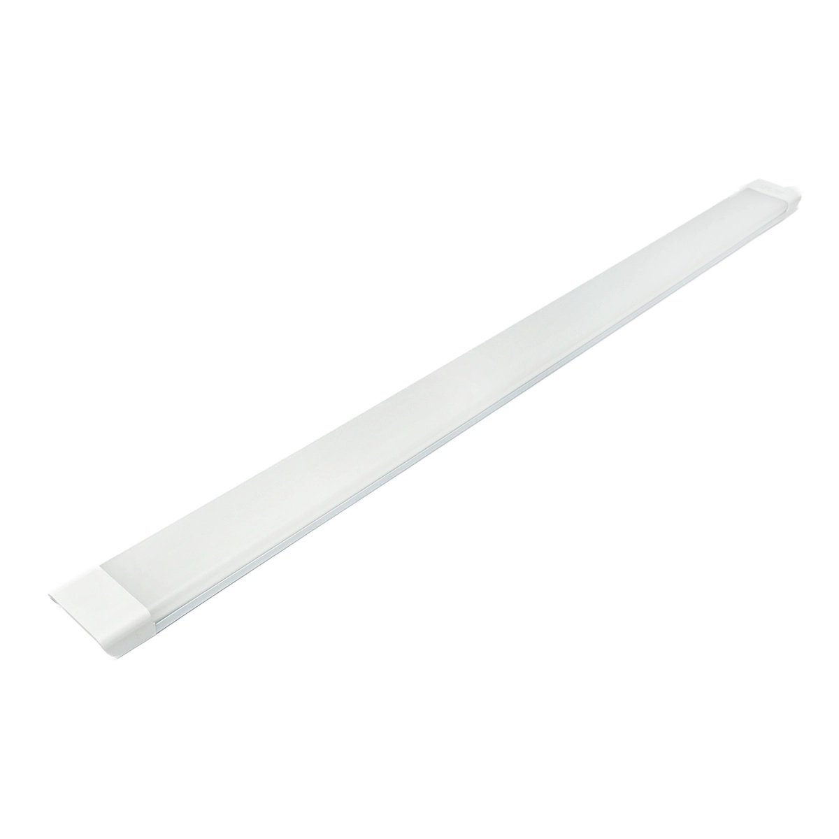 Aplica LED liniara 60W, 220V, 1200x75x25mm IP20, Cod: BK79635, Brand: BRECKNER GERMANY - 1 | YEO