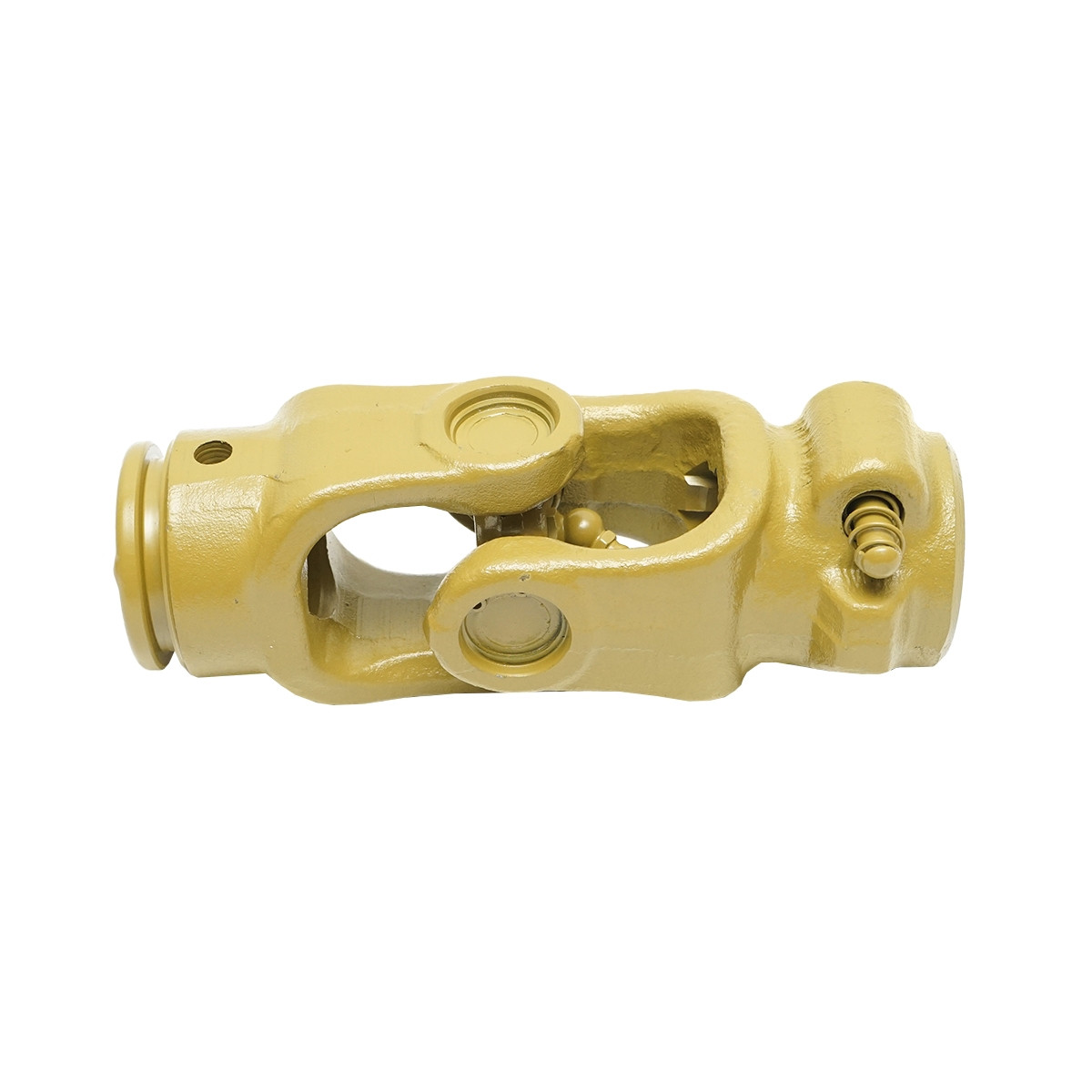 Articulatie FCF L1 T1S cardan completa, cruce 22x54 pentru teava lamaie, Cod: DISCD06, Brand: BRECKNER GERMANY - 1 | YEO