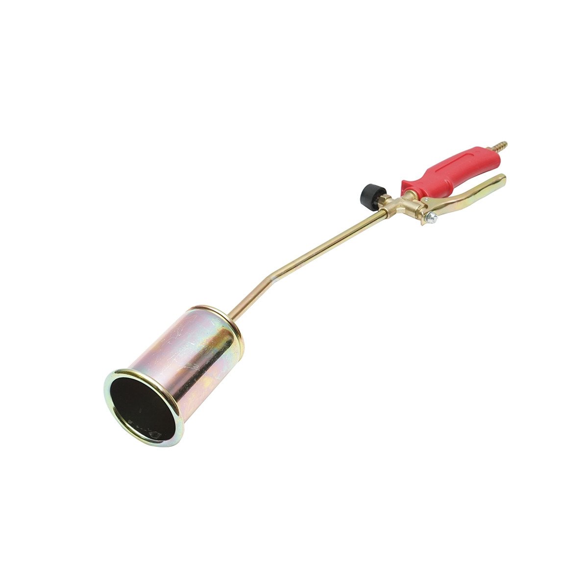 Arzator cu clapeta pe gaz pentru lipit sau parlit, Cod: DISLW77, Brand: BRECKNER GERMANY - 2 | YEO