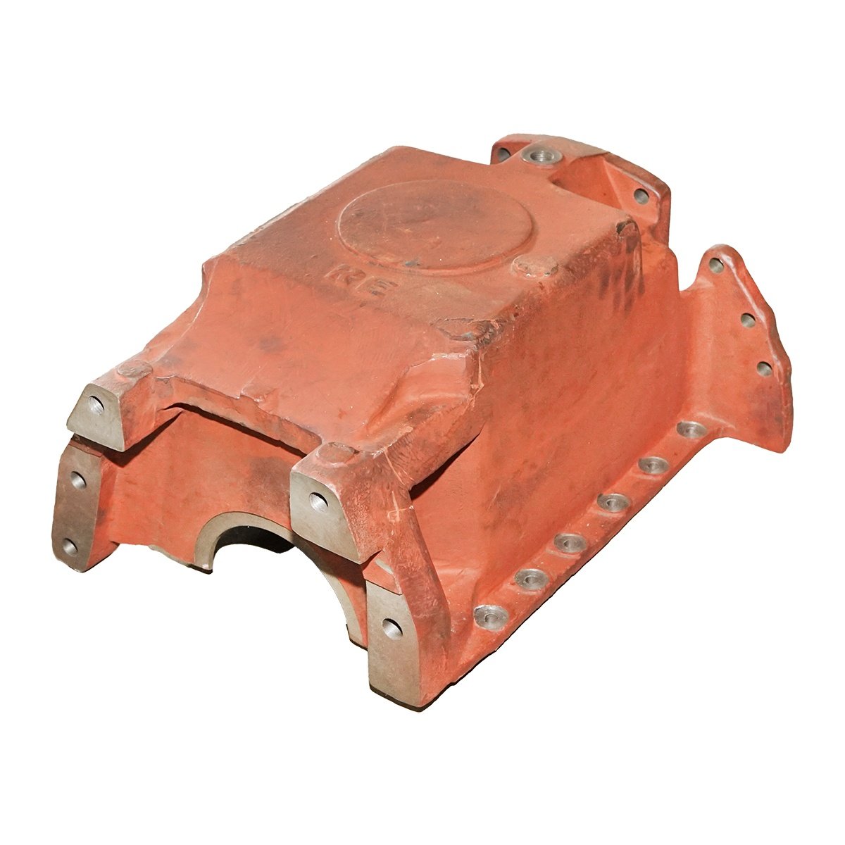 Baie ulei motor Massey Ferguson cod OEM 37172402, 741600M1, Cod: DISRC83, Brand: AUTOSPEED