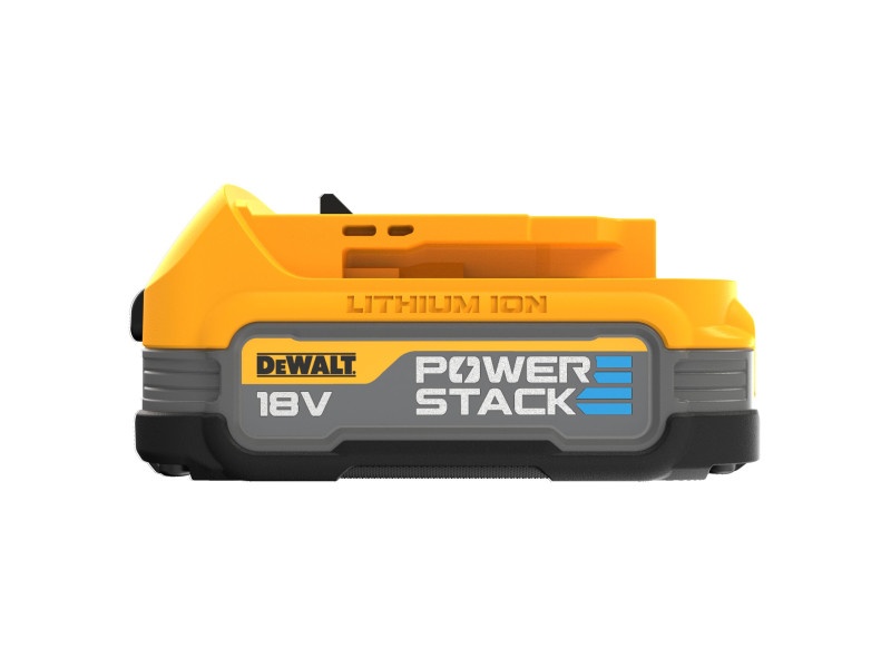 Baterie DEWALT Powerstack 18 V / 1,7 Ah DCBP034 - 1 | YEO