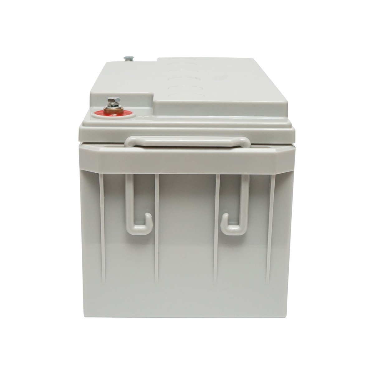 Baterie sistem solar fotovoltaic 12V 65Ah 20HR 365x179x210mm SL12-65, Cod: BK92995, Brand: BRECKNER GERMANY - 1 | YEO