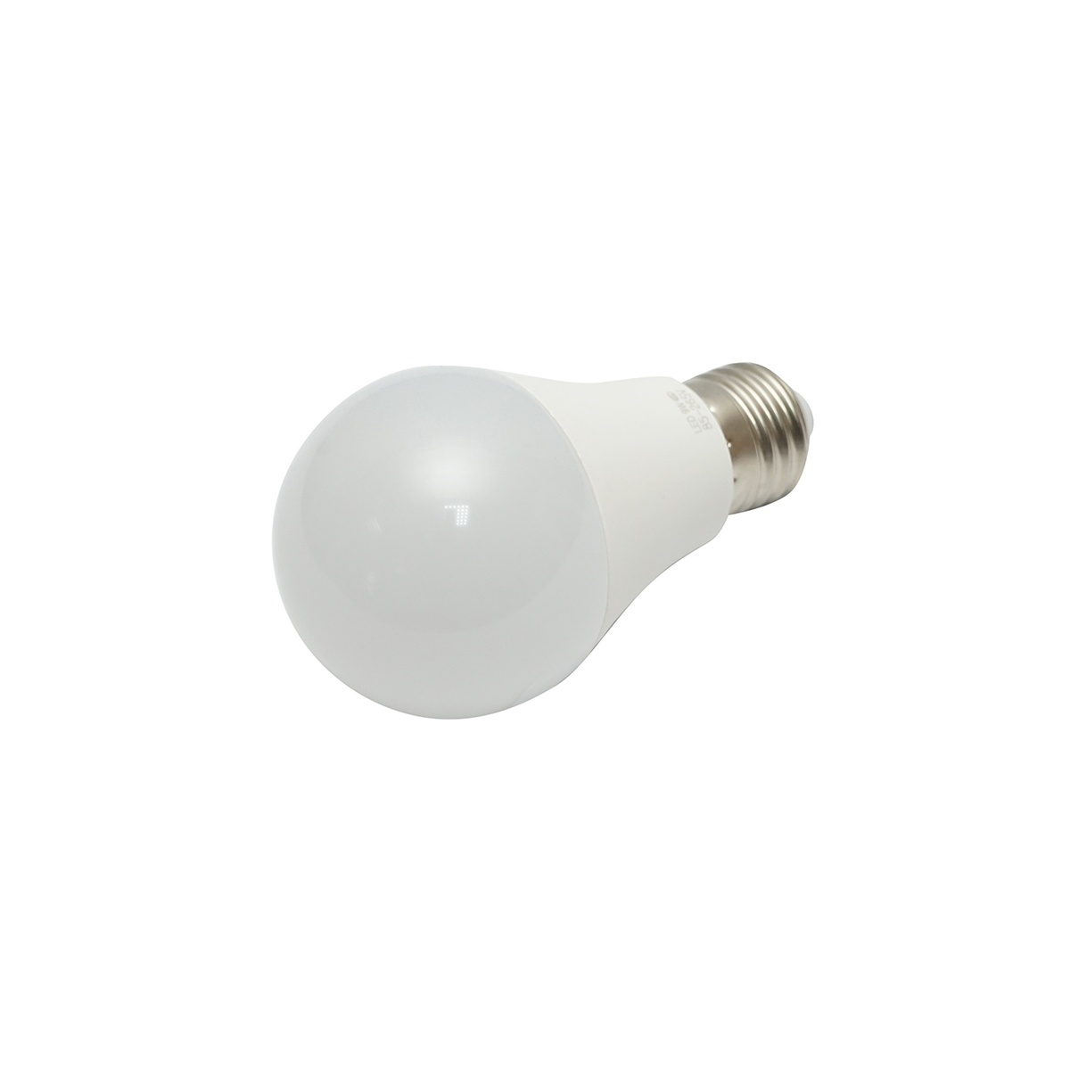 Bec cu LED 9W 220V E27, Cod: BK79623, Brand: BRECKNER GERMANY