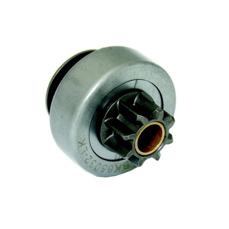 Bendix electromotor/demaror Dacia Logan&Solenza MPi benzina 6001547546, BK65032, BRECKNER GERMANY