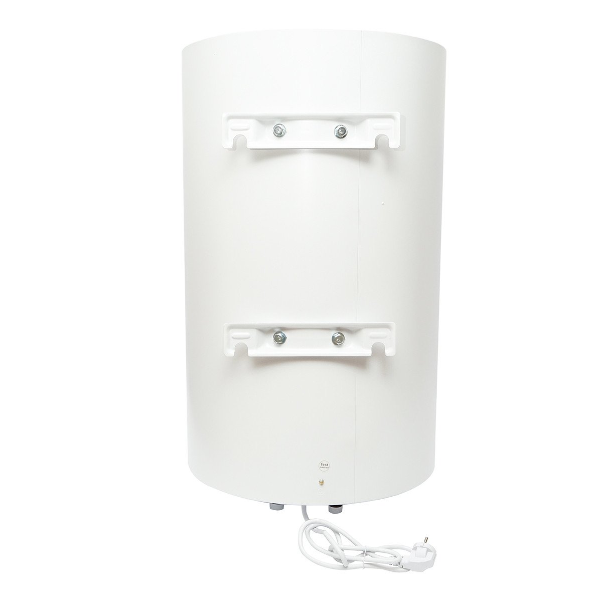 Boiler electric 100L, 1500W, IPX4, 930x440mm cu montaj vertical, pentru apa calda menajera, Cod: BK69843, Echivalență: DISGM35, Breckner Germany - 1 | YEO