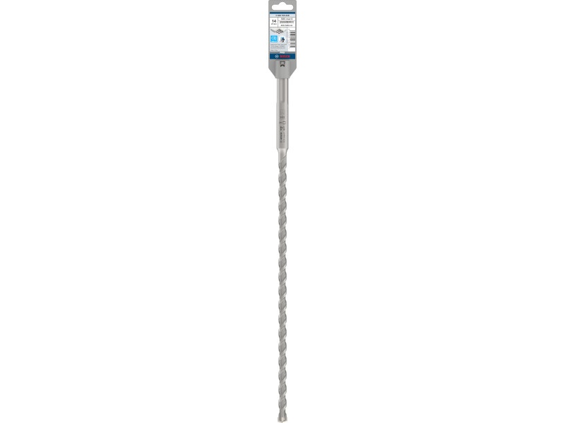 BOSCH Burghiu pentru piatră 14 x 540/400 pătrat SDS-Max-4 - 1 | YEO