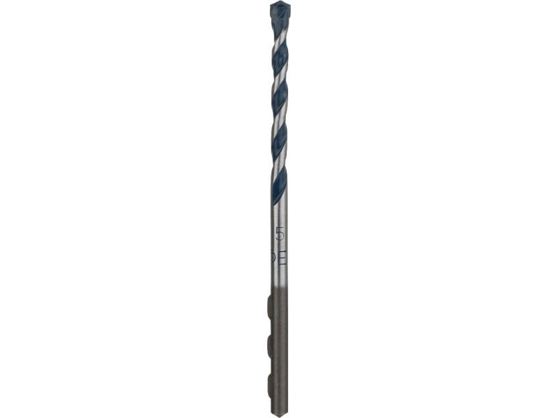 BOSCH Burghiu pentru piatră 5,0 x 90/50 mm cu două tăișuri CYL-5