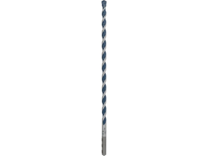 BOSCH Burghiu pentru piatră 8,0 x 250/200 mm cu două tăișuri CYL-5