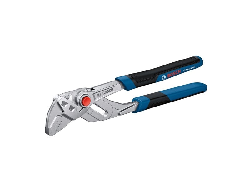 BOSCH Clește pentru pompă de apă armat 250 mm CrV (max.: 48 mm)