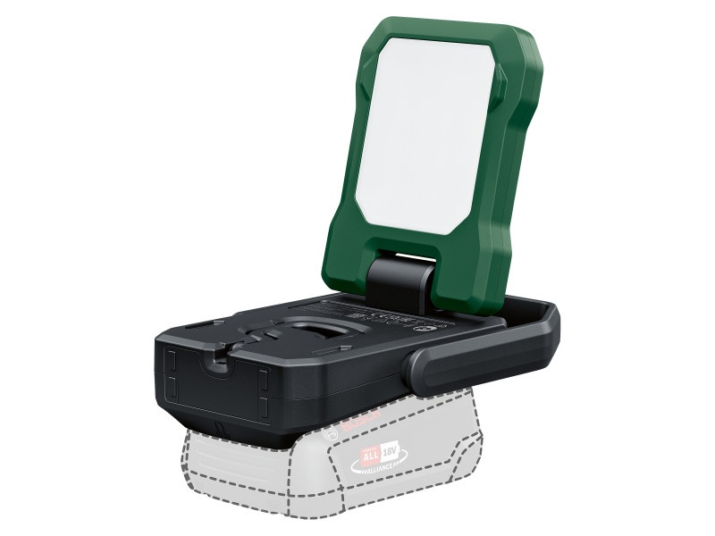 BOSCH Lanternă reîncărcabilă EasyLight 18V-400 (fără baterie și încărcător)