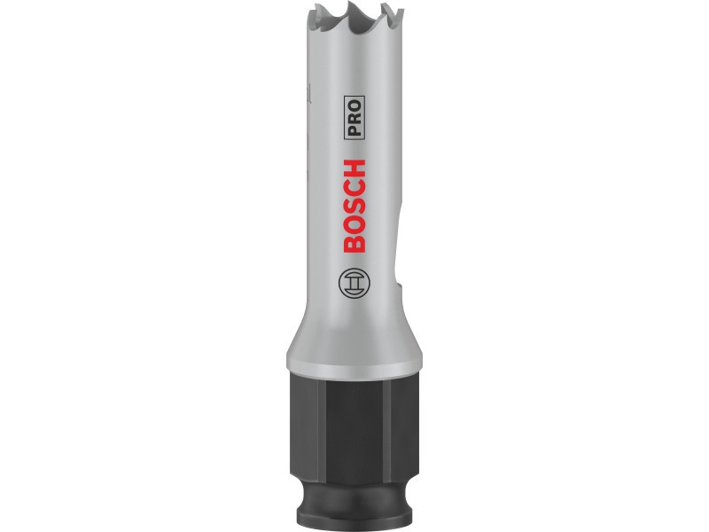 BOSCH PRO Cutter circular 14 mm (8% cobalt) PC PLUS Multi Material