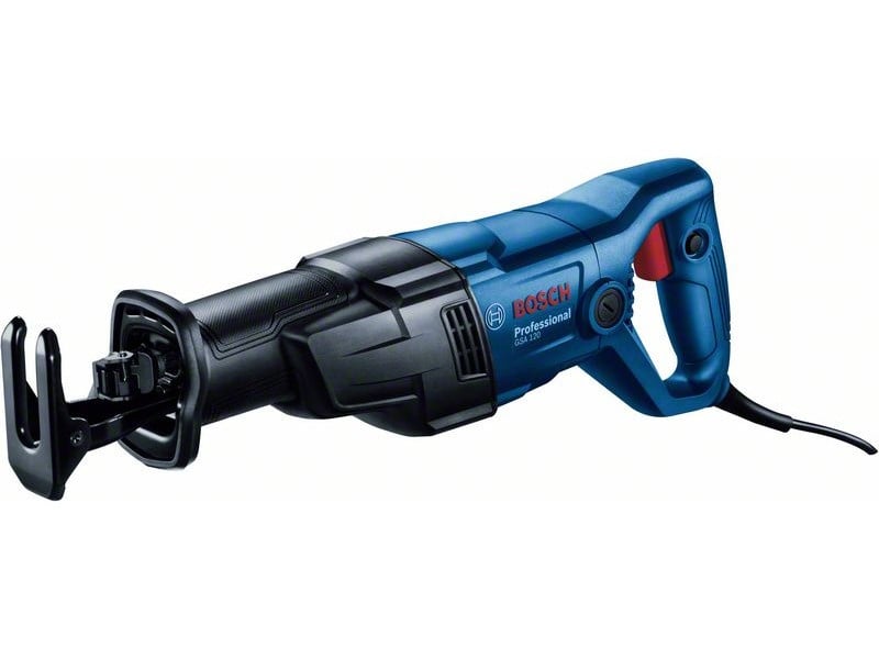 BOSCH Sabre saw GSA 120 în cutie de carton / 1200 W