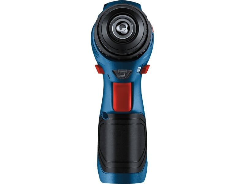 BOSCH șurubelniță fără fir GSR 12V-30 în geantă + kituri de accesorii (2 baterii de 2,0 Ah + încărcător rapid)