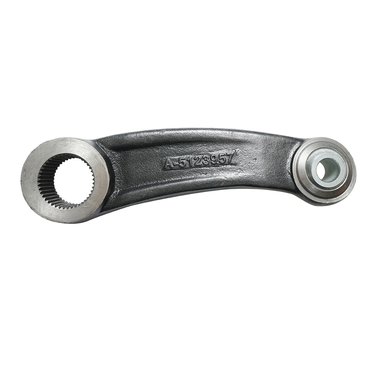 Brat tirant stanga ridicare hidraulica New Holland, Case IH, Fiat, Ford cod OEM 5123957, Cod: DISTX65
