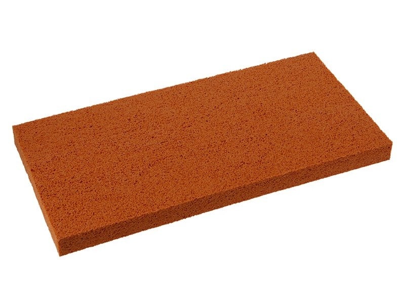 Burete POT pentru chituire 140 x 280 x 18 mm grosier