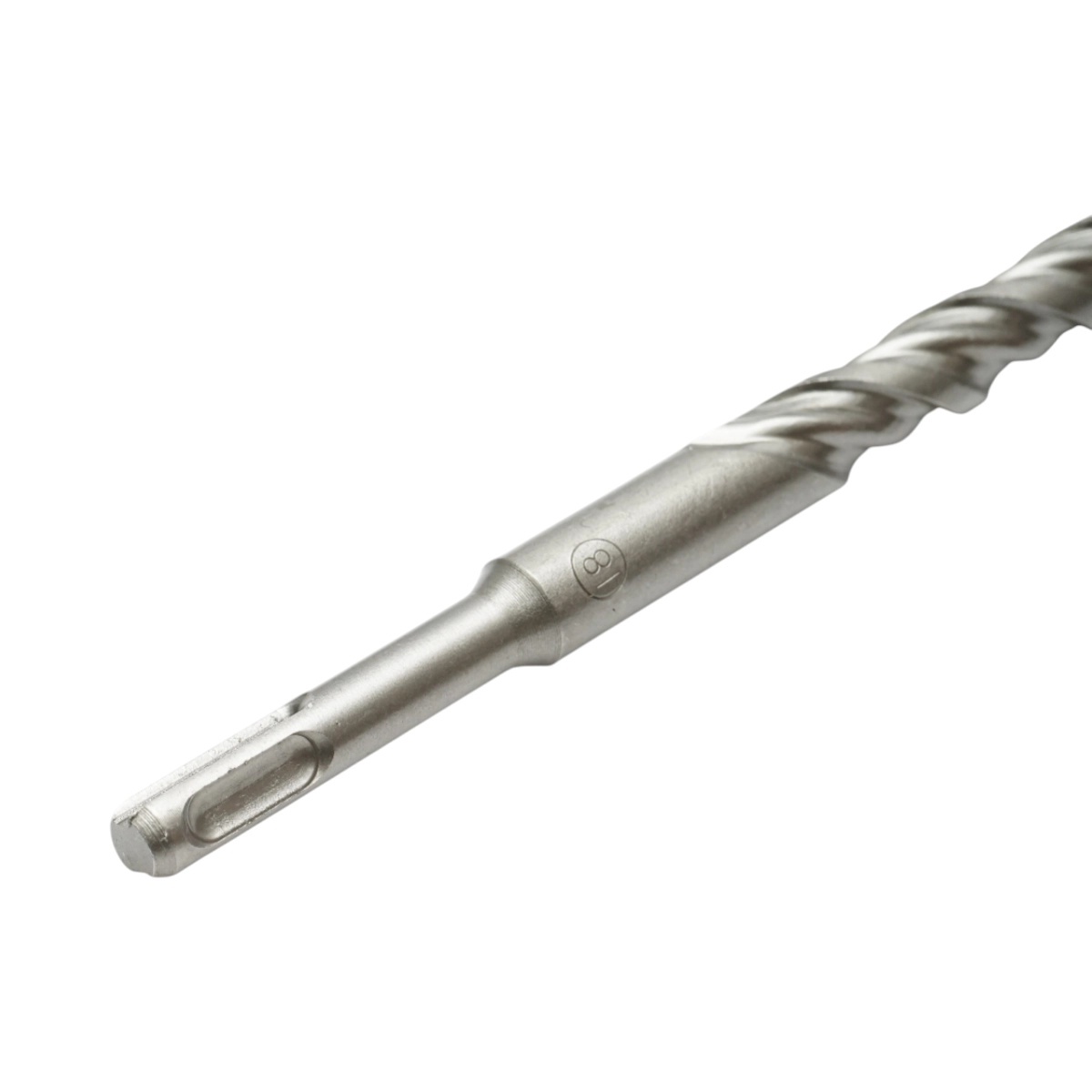 Burghiu beton 18x210mm SDS Plus, varf cruce, BK88078