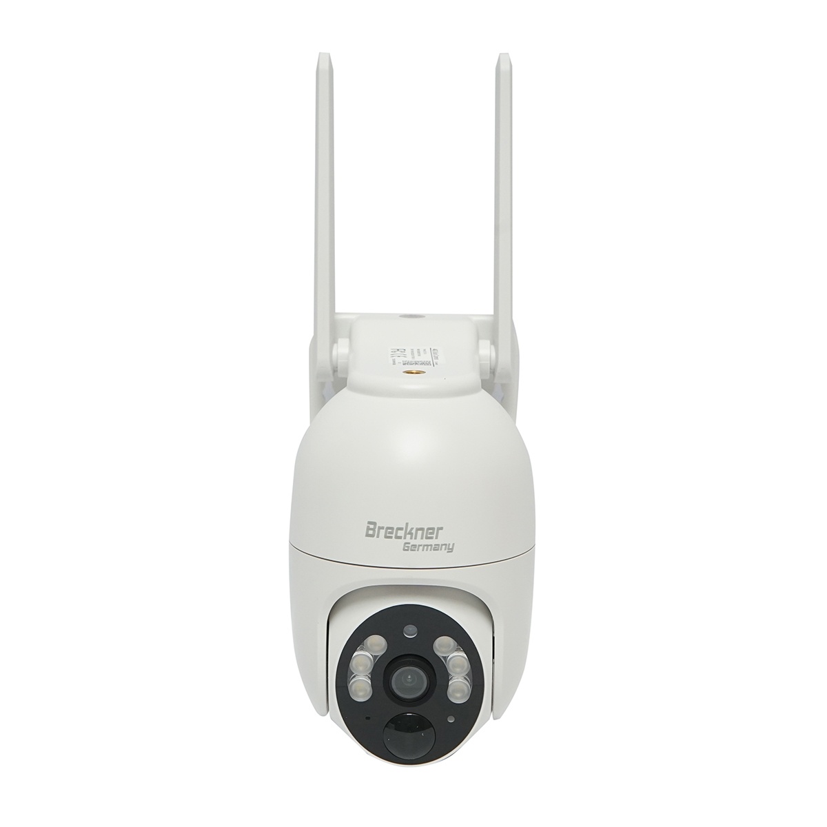Camera supraveghere 2MP cu panou solar si baterie 18000mAh, cartela sim 4G, rotativa 360 grade PTZ, detectie umana PIR si aplicatie Ubox, Cod: BK79913 - 2 | YEO