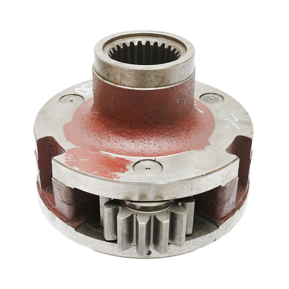 Carcasa reductor spate asamblat cu pinioane Massey Ferguson cod OEM 1864872M3, 361212M1, Cod: DISPM50, Marca: AUTOSPEED