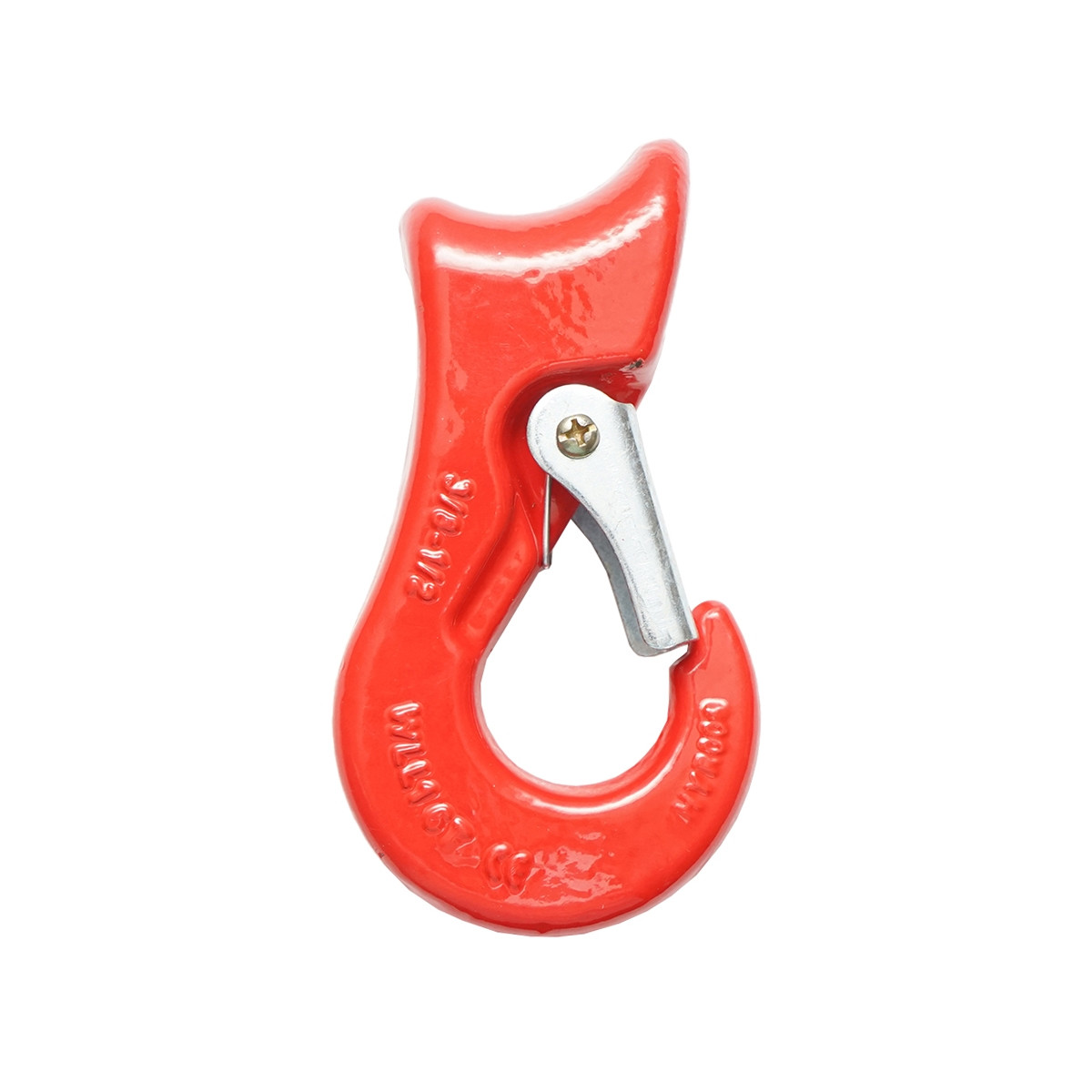 Carlig culisant Clevis sarcina maxima 1.6 T, Cod: BK81211