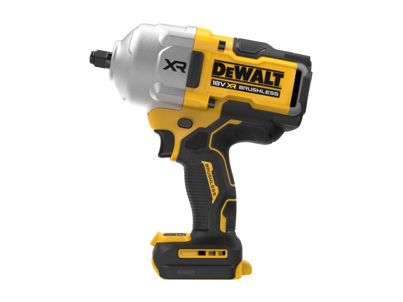 Cheie cu percuție fără fir DEWALT 18 V 1/2" 1626/2372 Nm (bateria + încărcătorul nu sunt incluse) în TSTAK - 2 | YEO