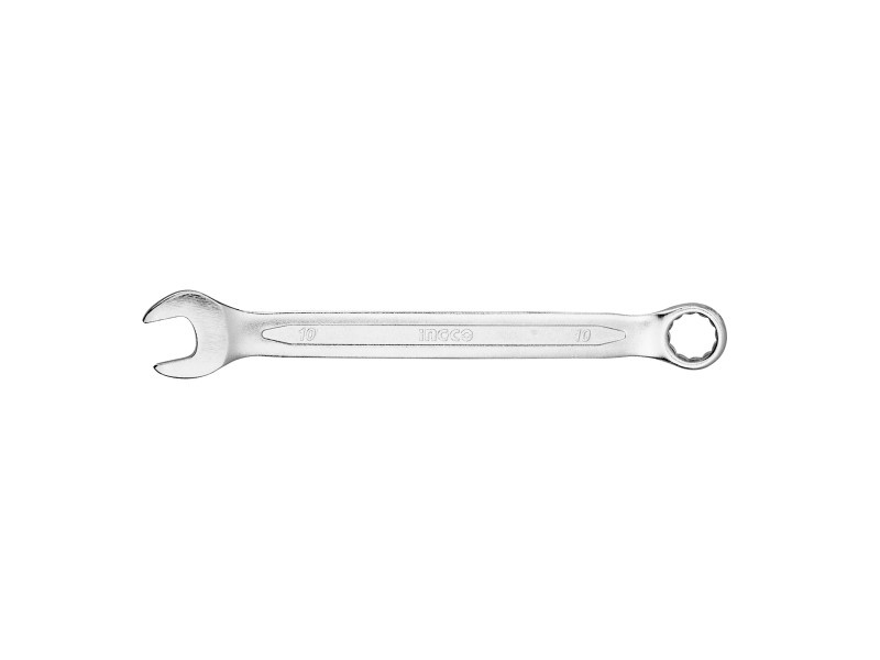 Cheie stelară INGCO 10 mm / 140 mm CrV - 2 | YEO