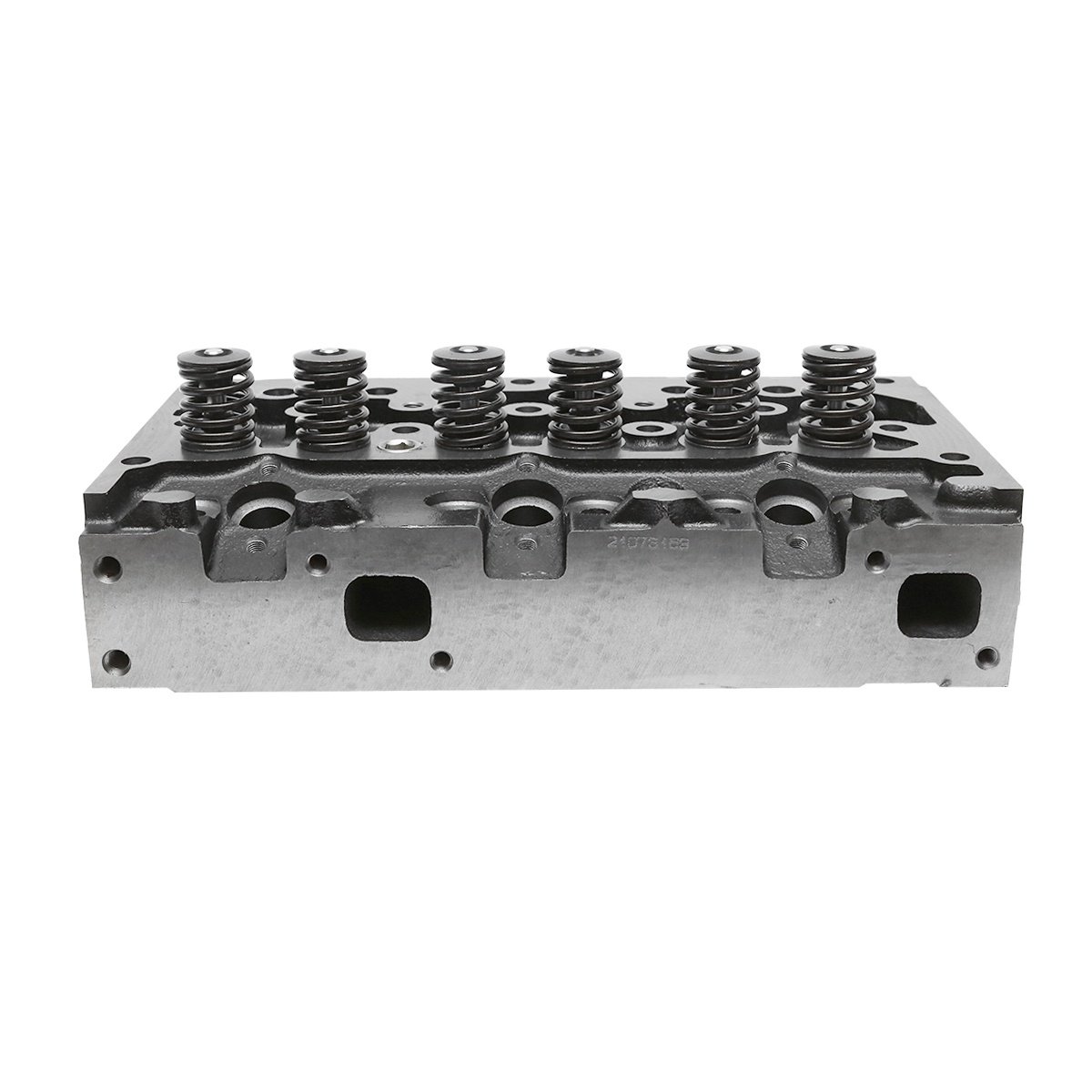 Chiuloasa motor asamblata pentru Massey Ferguson, Landini, Perkins cod OEM 4222810M91, 3637389M91, ZZ80082, ZZ80025, A5BD2722, A5BD1969, 89141, Cod: BK19638, Brand: BRECKNER GERMANY