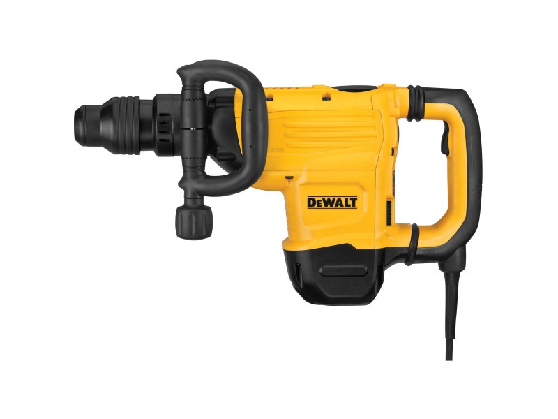 Ciocan daltă DEWALT SDS-Max 1600 W (cutie) D25872K