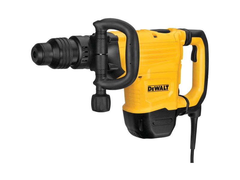 Ciocan daltă DEWALT SDS-Max 1600 W (cutie) D25872K - 1 | YEO