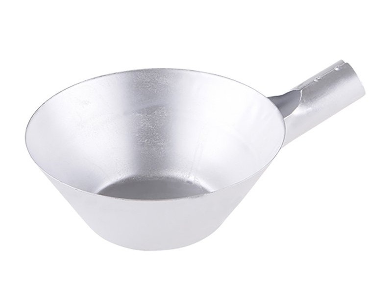 Ciocanul de mortar 180 mm poate fi înghițit*