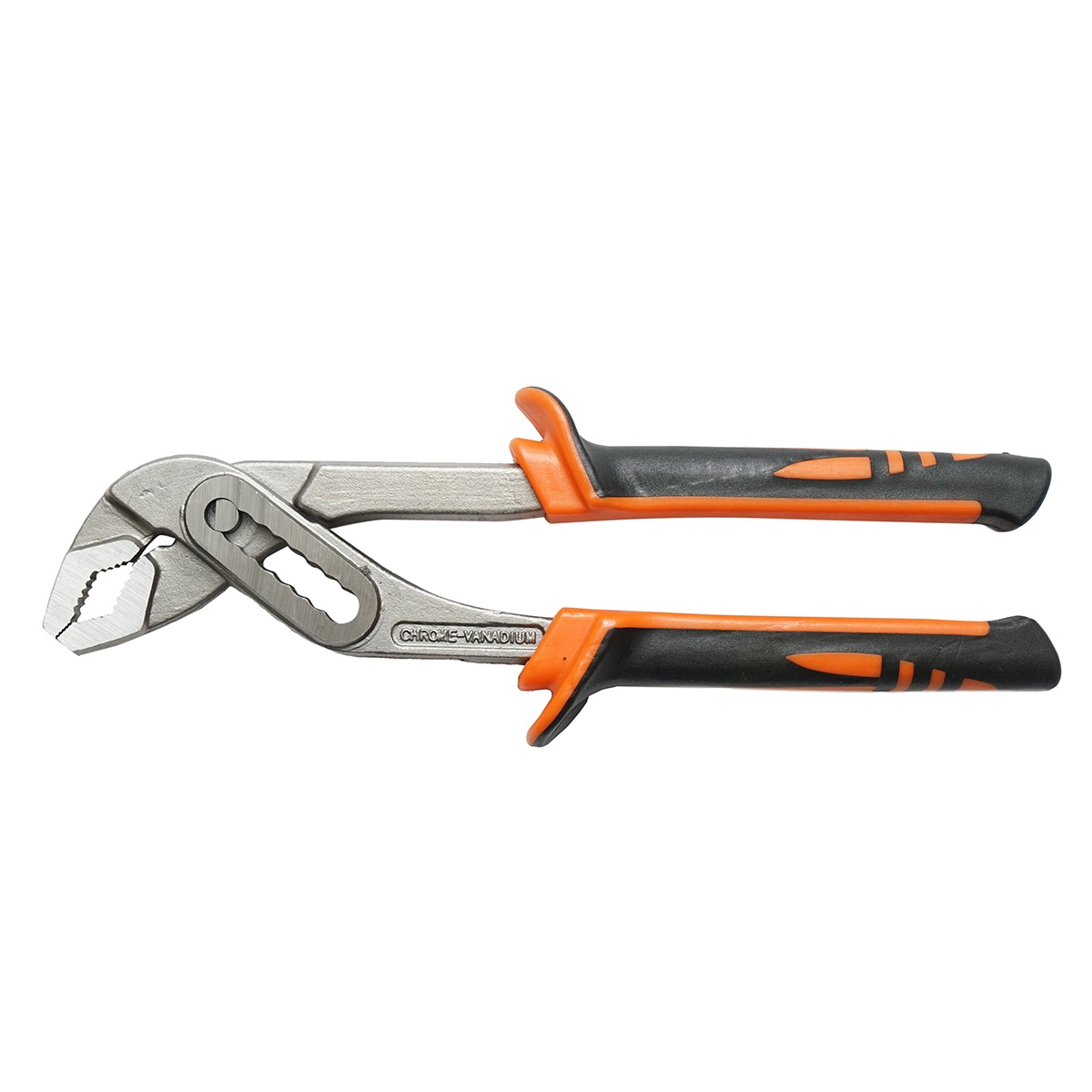 Cleste papagal reglabil cu autoblocare 200mm , Cod: DISHZ64, Brand: BRECKNER GERMANY