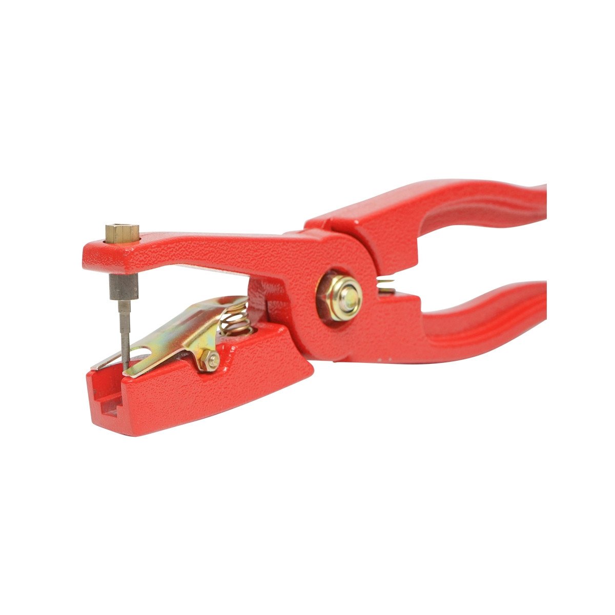 Cleste universal pentru aplicat crotalii bovine, ovine, Cod: DISLF44, Brand: BRECKNER GERMANY