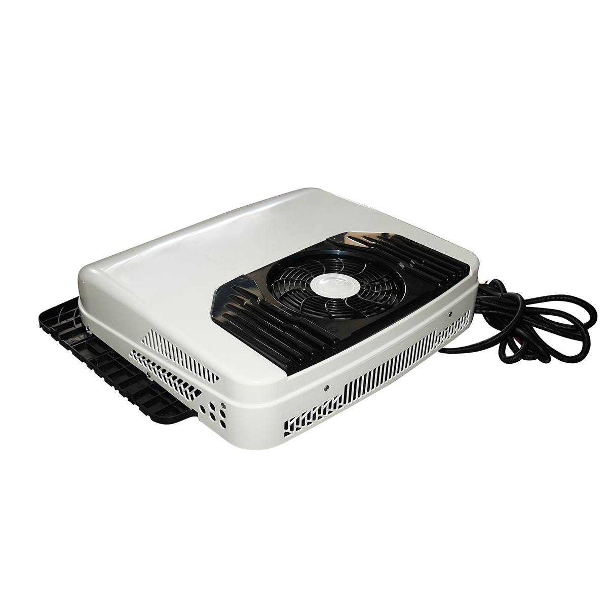 Clima stationara utilaje industriale AC universala 24V 1900W Breckner Germany, BK79109