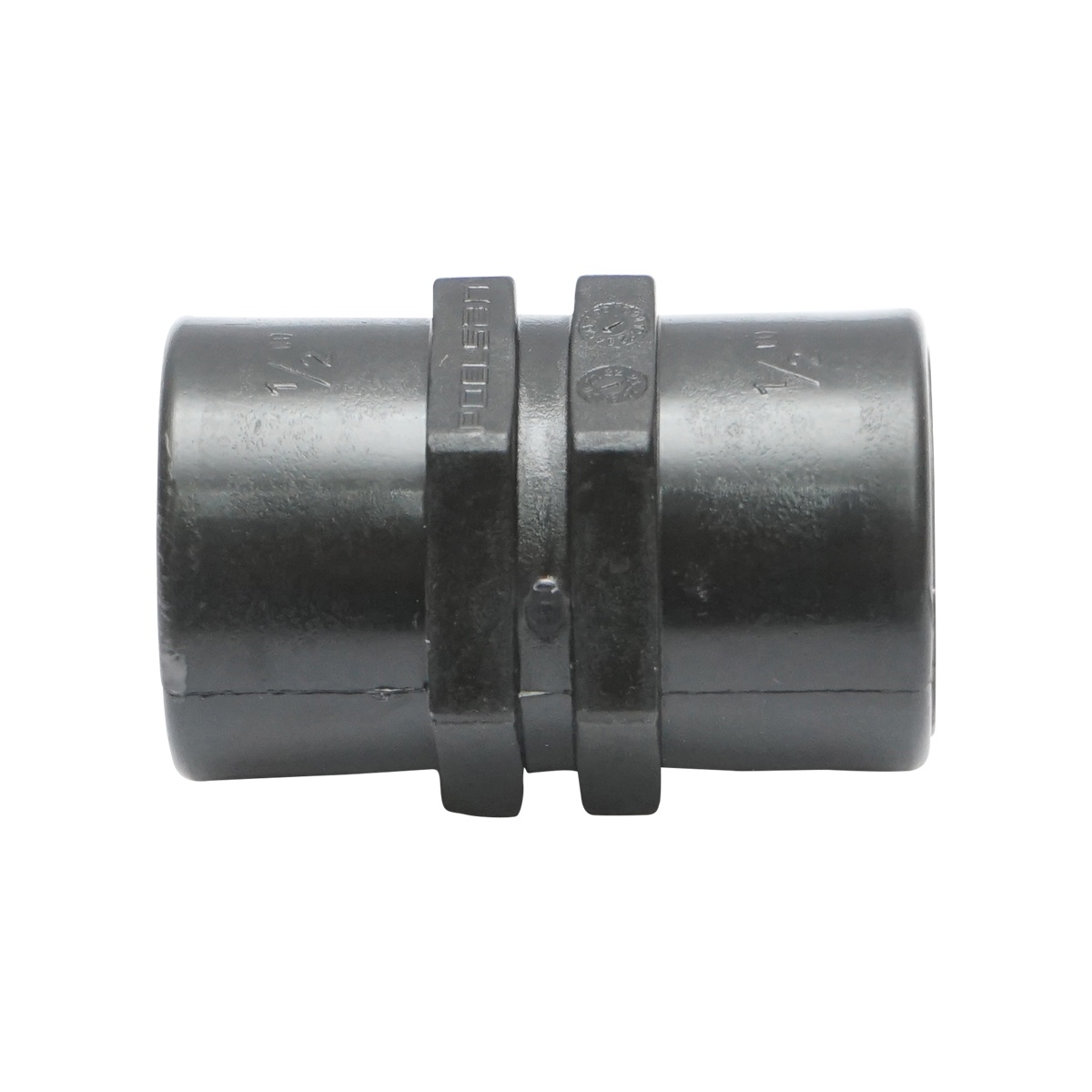 Conector cu filet interior D1/2x1/2 toll pentru banda sisteme de irigatii PN10, Cod: DISLV20, Brand: Poelsan