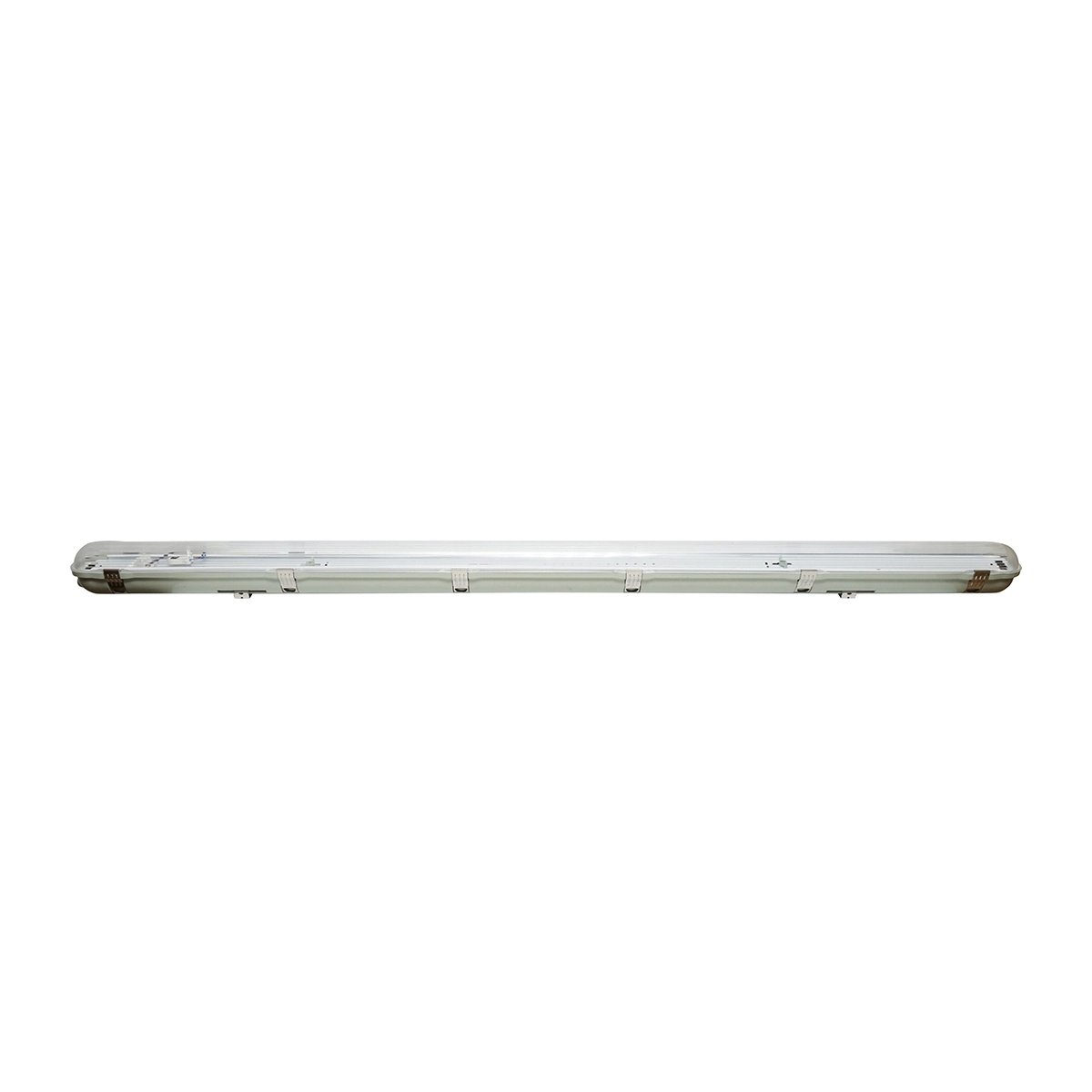 Corp iluminat LED tub fluorescent 1x58W, 220V IP65, Cod: BK78964, Brand: BRECKNER GERMANY