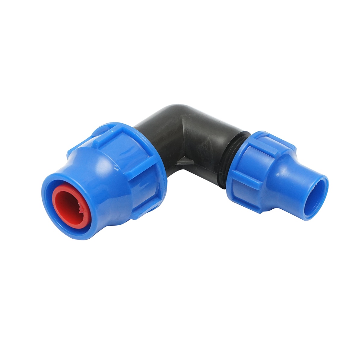 Cot racord compresiune redus D25x16mm pentru sisteme de irigatii , Cod: DISPR53 - 1 | YEO