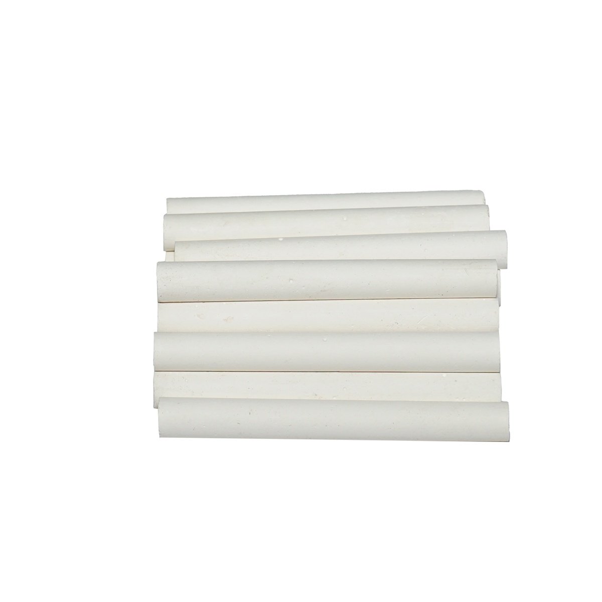 Creta alba rotunda 80x10mm, 100 buc/cutie , Cod: DISPK15 - 2 | YEO