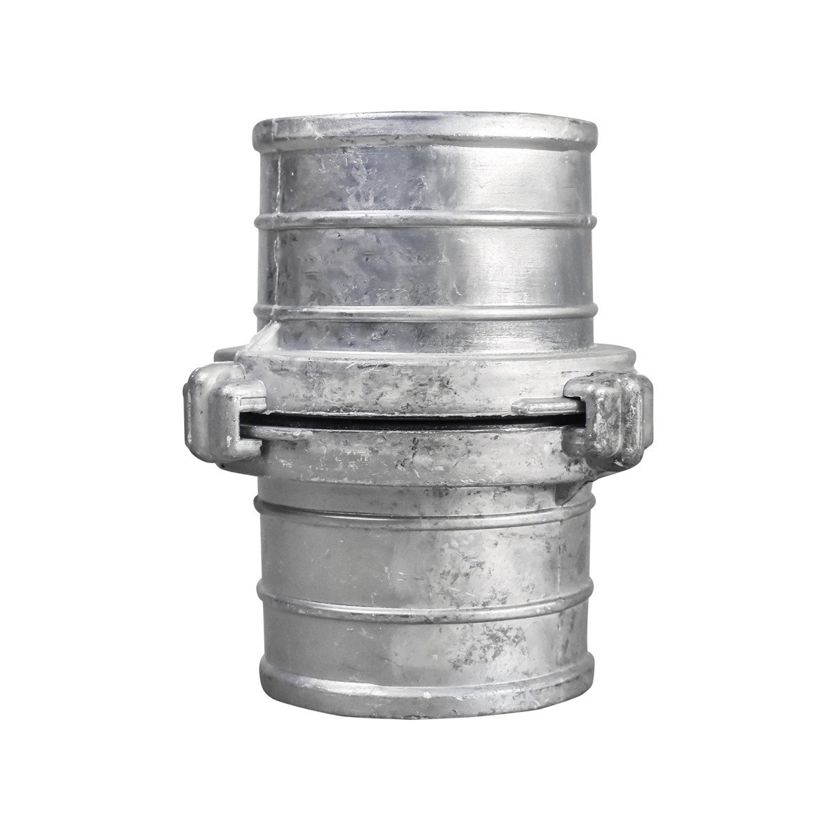 Cupla din aluminiu 3 toli pentru furtun irigatii 76.2mm, Cod: BK90876, Brand: BRECKNER GERMANY