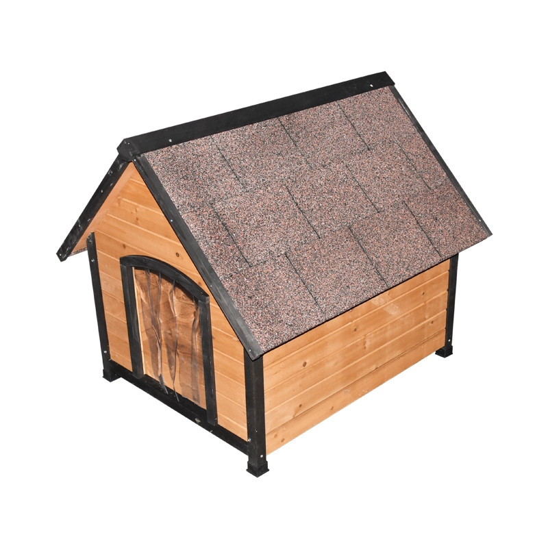 Cusca pentru caine, 840x1010x860mm, Cod: DISCY95 - 1 | YEO