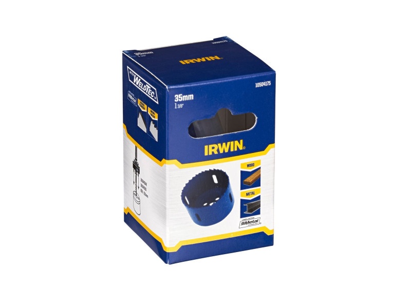 Cutter circular IRWIN 35 mm - 3 | YEO