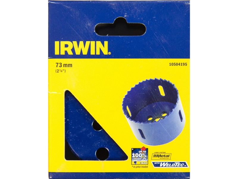 Cutter circular IRWIN 73 mm - 1 | YEO