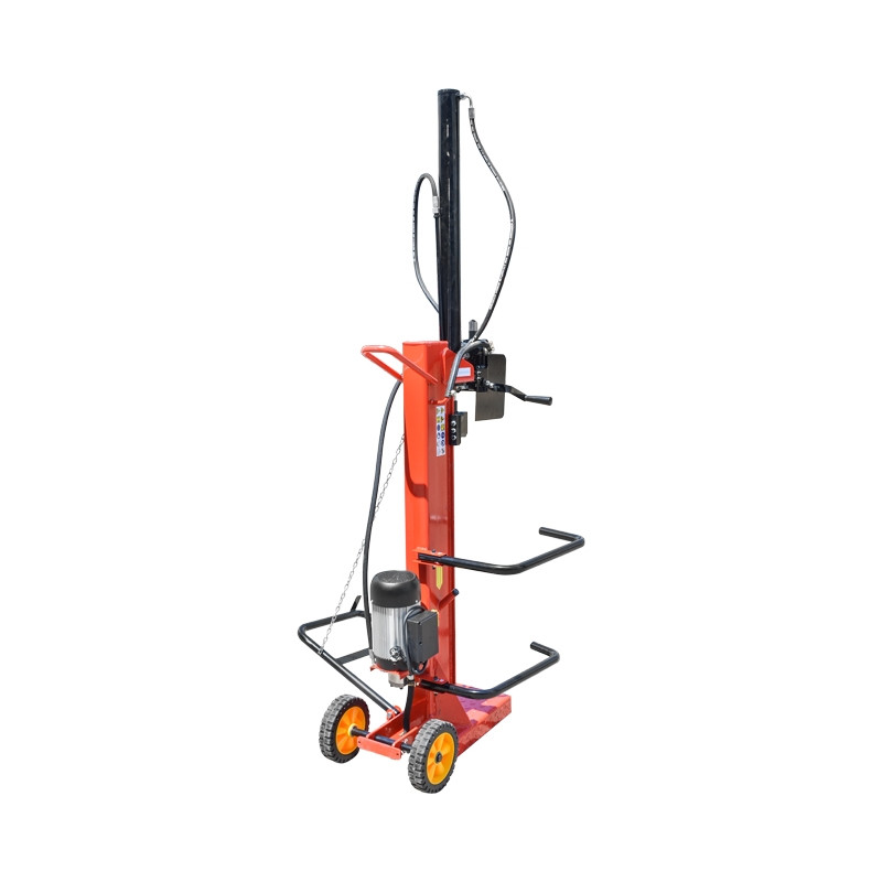 Despicator lemne vertical 12T 230V/3000W L=1040mm, Cod: BK98356, Brand: BRECKNER GERMANY - 1 | YEO