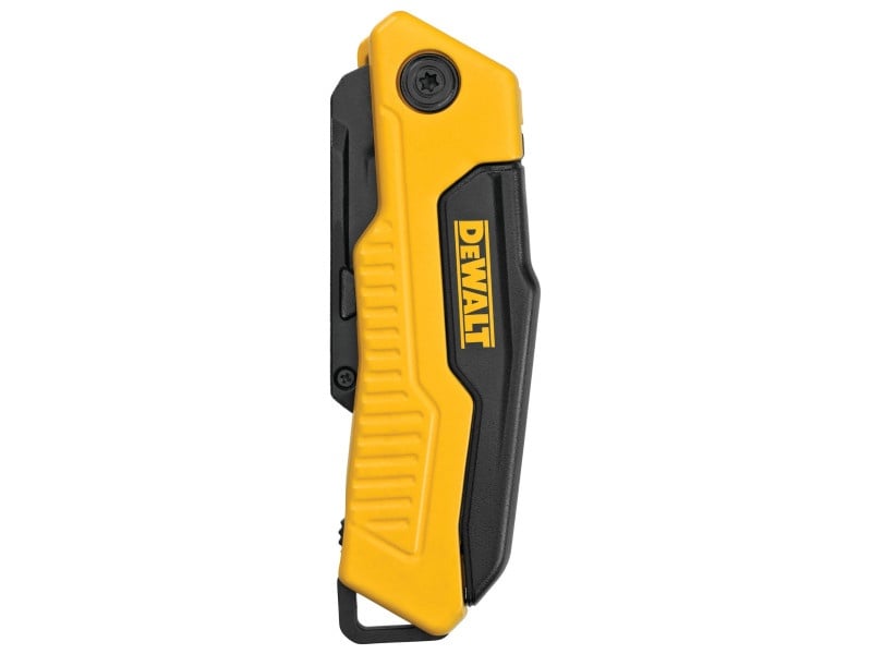 DEWALT Cuțit compact cu lamă trapezoidală - 1 | YEO