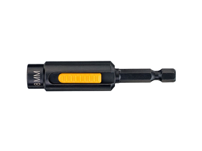 DEWALT Extreme Șurubelniță magnetică 8 x 50 mm