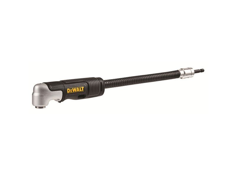 DEWALT Flextorq Adaptor pentru șurubelnițe de colț magnetic din 3 piese