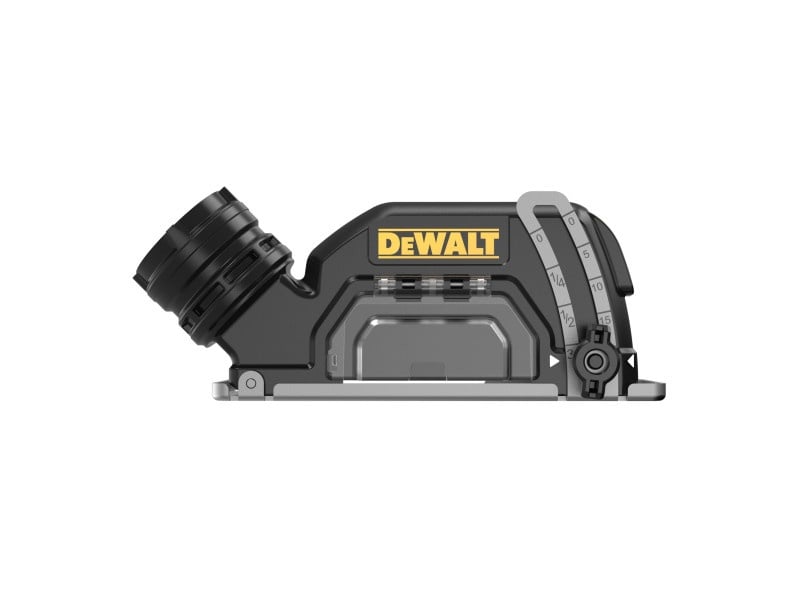 DEWALT instrument de tăiere fără fir 18 V fără perie de carbon (Baterie + fără încărcător) DCS438N - 3 | YEO