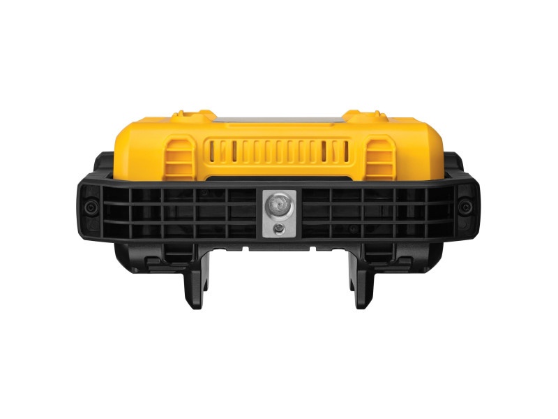 DEWALT Lumină de lucru LED fără fir de 18 V (fără acumulator + încărcător) DCL077 - 2 | YEO